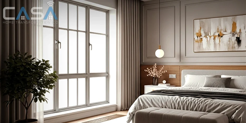 شبابيك upvc فى مصر