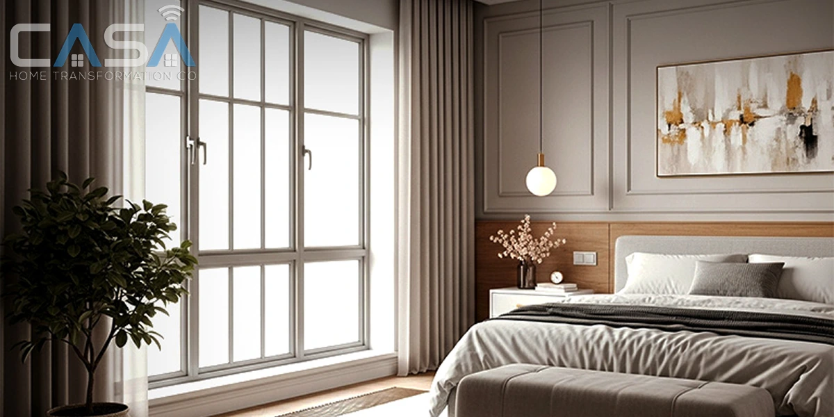 شبابيك upvc فى مصر