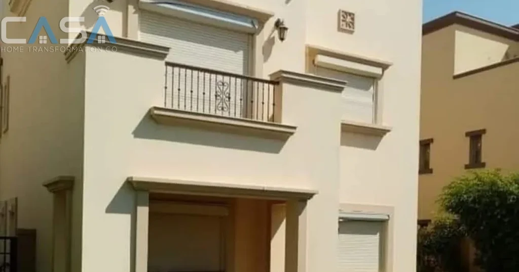 تعرف علي اسعار شبابيك الشتر في مصر