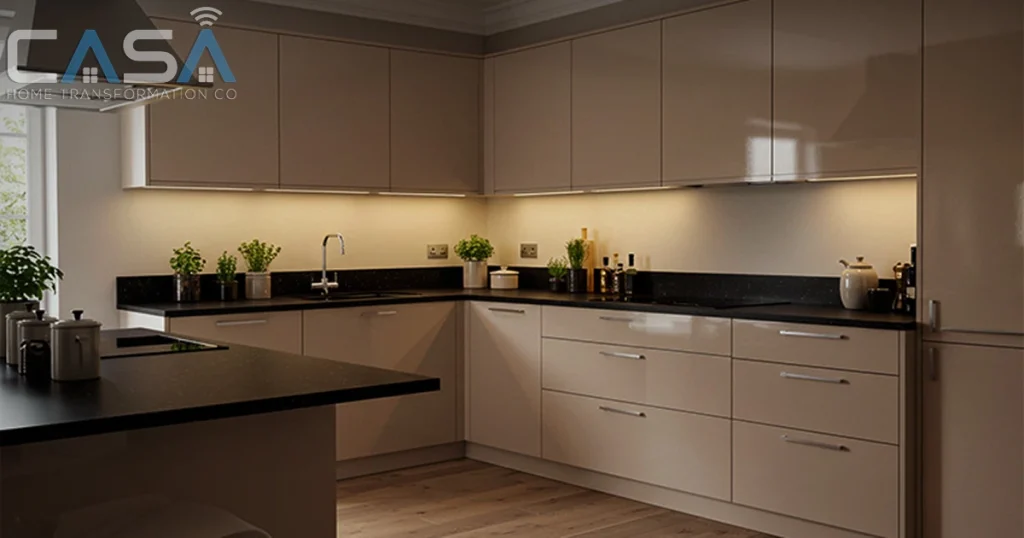 مطابخ الوميتال