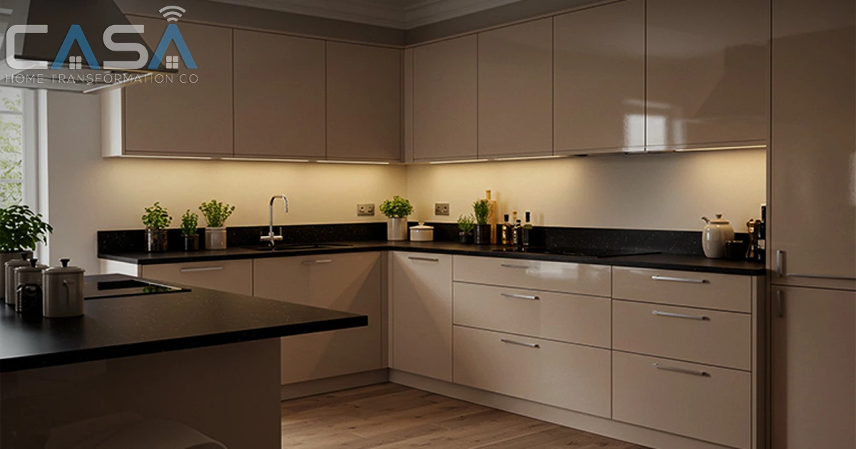 مطابخ الوميتال