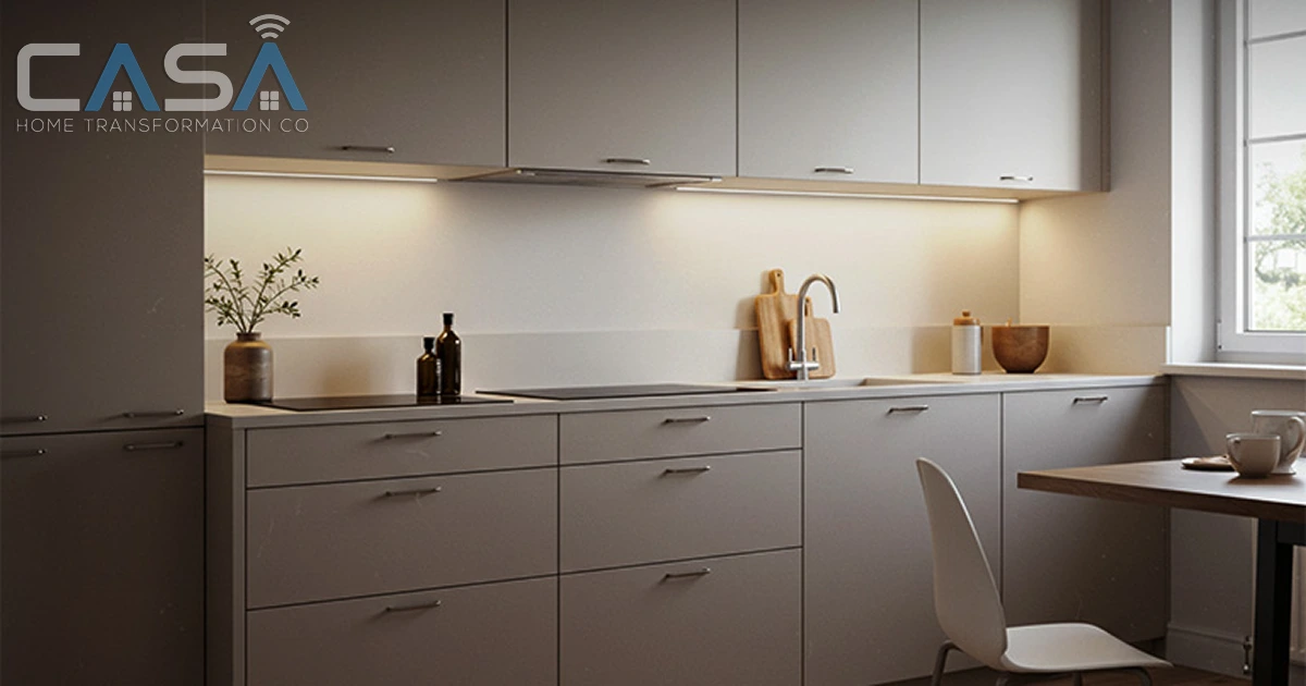 سعر متر مطابخ الوميتال