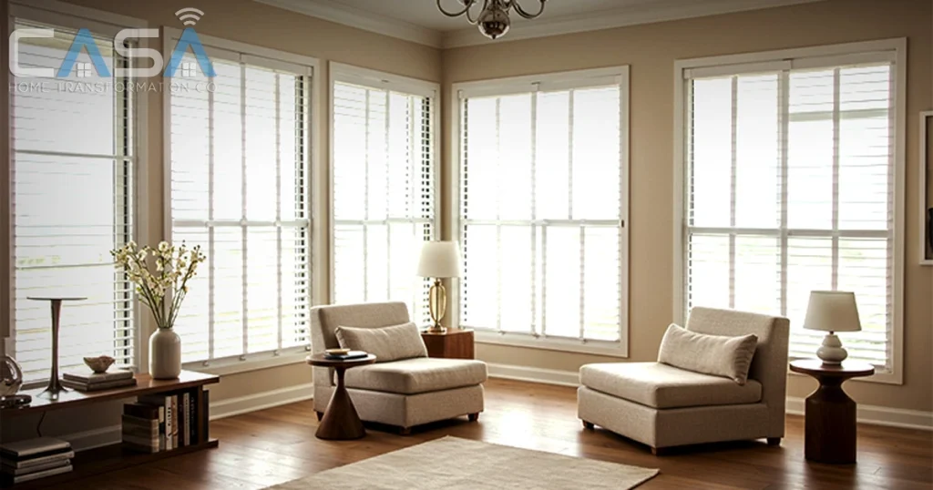 دليلك لاختيار اسعار ستائر شتر داخلي وخارجي في مصر