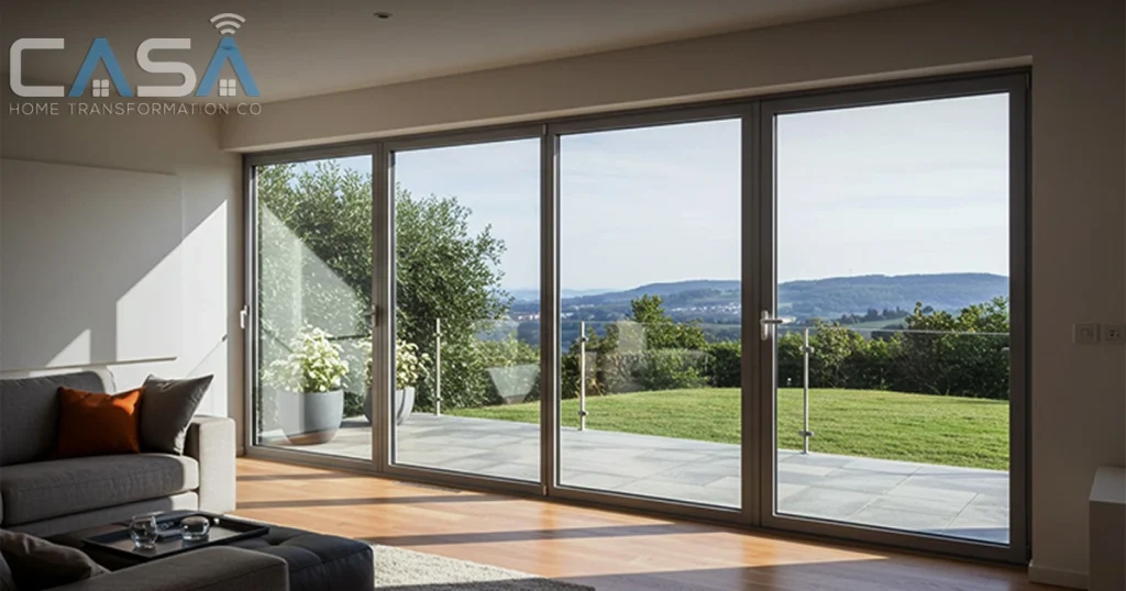 شبابيك حمام الوميتال