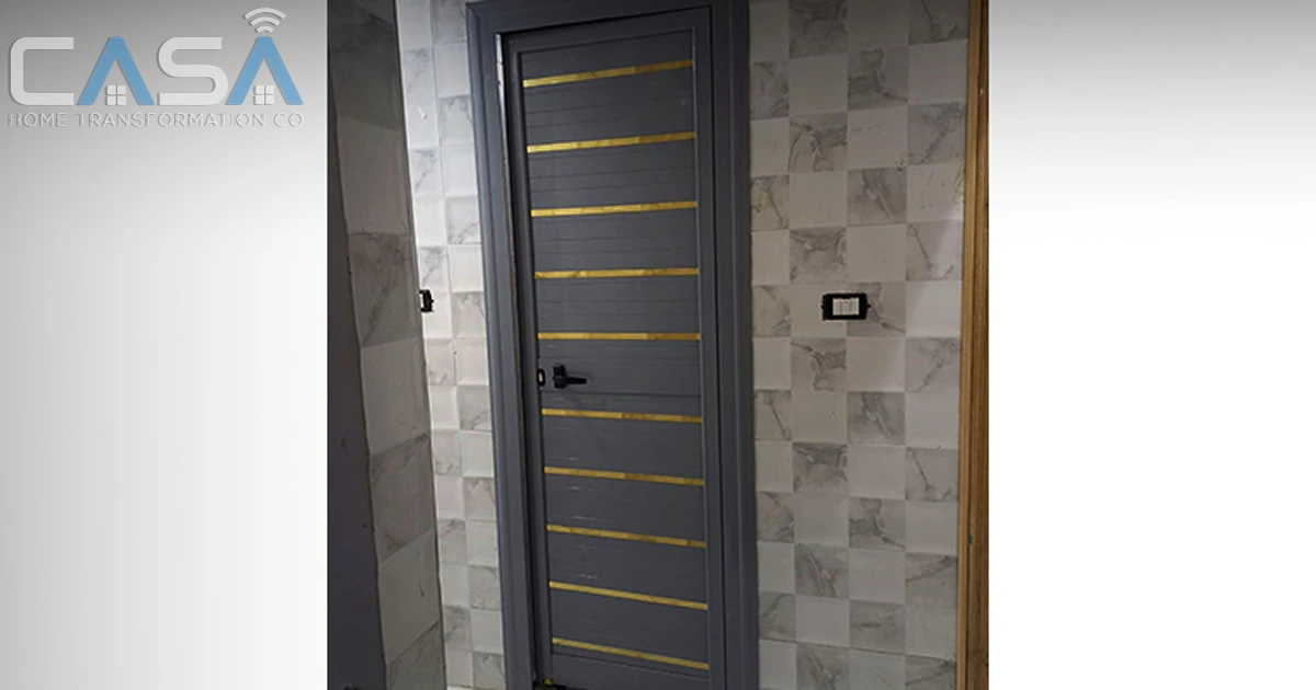 باب الوميتال للحمام