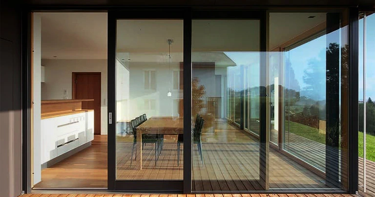 باب جرار الوميتال