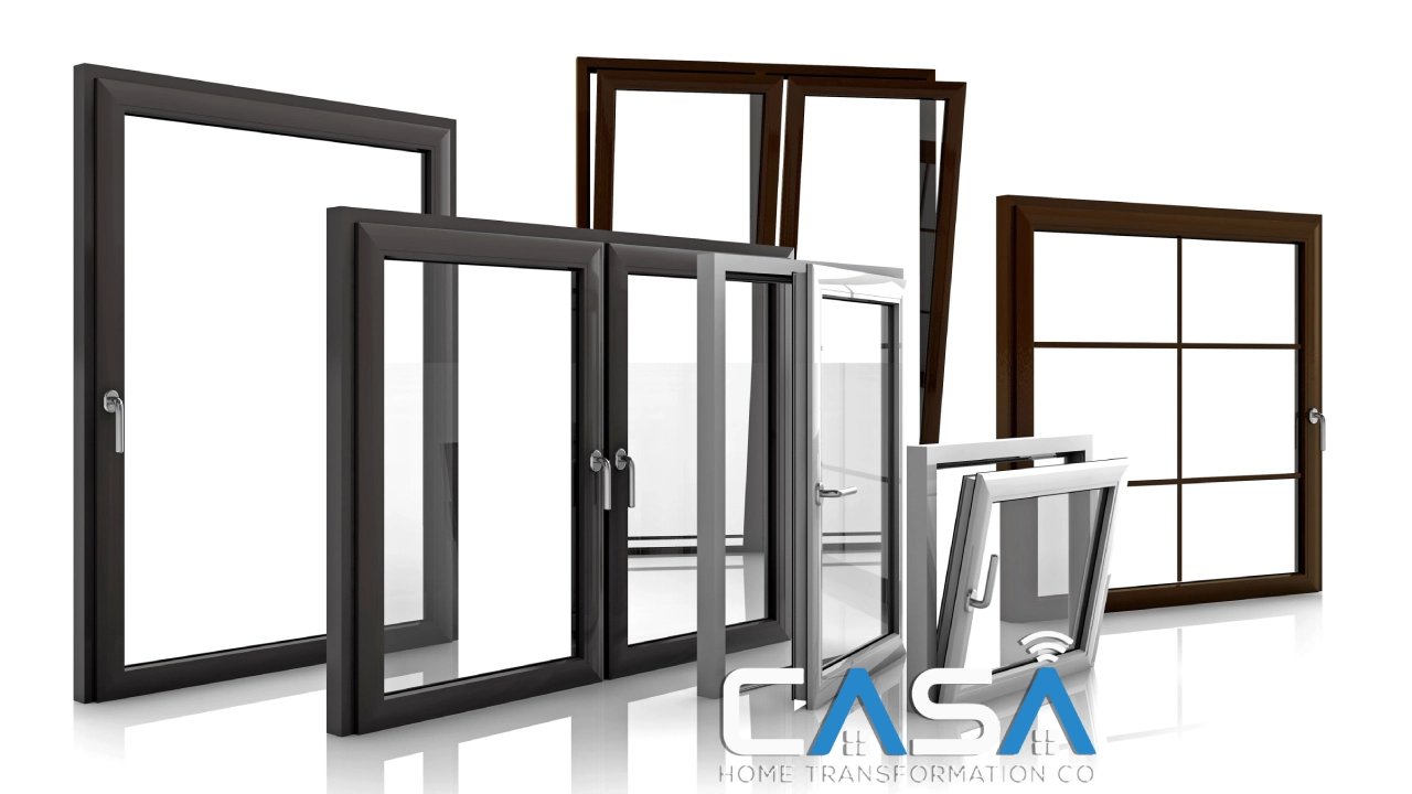 سعر متر upvc شبابيك