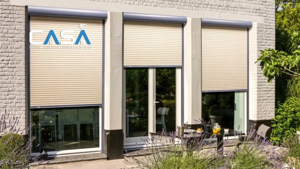 شيش حصيرة يدوي